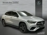 Usado Mercedes GLA250 218 CV (160 kW) 2024 Gris / plata SUV