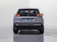 Usado Peugeot 3008 Allure 180 CV (132 kW) 2024 Gris / plata SUV