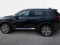 Usado Nissan X-Trail Tekna 158 CV (116 kW) 2025 Galaxy black SUV