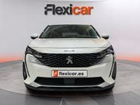 Używany Peugeot 5008 Allure 131 KM (96 kW) 2021 Biały SUV