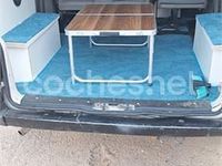 Usado VW Transporter 68 CV (50 kW) 1995 Blanco Van