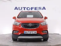 Usado Opel Mokka 136 CV (100 kW) 2017 Rojo SUV
