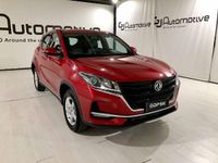 Nuevo DFSK 500 114 CV (83 kW) 2025 Rojo SUV