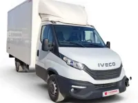 Usado Iveco Daily 160 CV (117 kW) 2024 Blanco