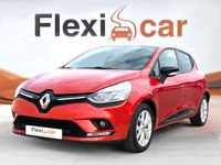 usado Renault Clio IV 