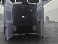 Usado Opel Movano Edition 140 CV (102 kW) 2023 Blanco Berlina