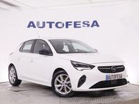Usado Opel Corsa Elegance 100 CV (73 kW) 2021 Blanco Utilitario