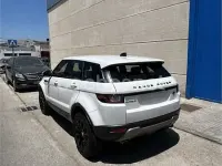 Usado Land Rover Range Rover evoque Pure 150 CV (110 kW) 2018 Blanco SUV