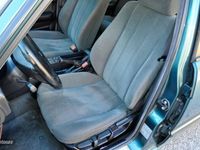 Używany BMW 525 Exclusive 143 KM (105 kW) 1995 Zielony Sedan/Limuzyna