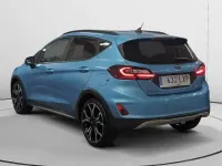 Usado Ford Fiesta Active X 125 CV (91 kW) 2022 Utilitario