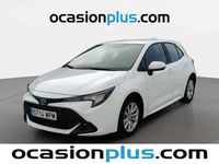 Usado Toyota Corolla Active 140 CV (102 kW) 2024 Blanco