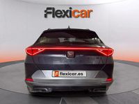 Usado Cupra Formentor 150 CV (110 kW) 2023 Azul SUV