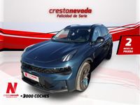 Usado Lynk & Co 01 261 CV (191 kW) 2022 SUV