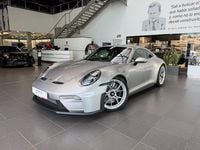 Nuevo Porsche 911 GT3 510 CV (375 kW) 2025 Gris / plata Coupe