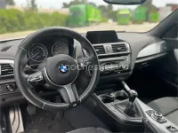 Usado BMW 220 190 CV (139 kW) 2016 Blanco Coupe