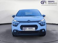 Occasion Citroën C3 Feel 102 ch (75 kW) 2021 Blanc Citadine