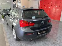 usado BMW 116 120 d