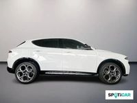 Usado Alfa Romeo Tonale Ti 160 CV (117 kW) 2023 Blanco SUV