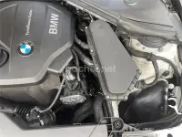 Brugt BMW 116 Efficient Dynamics 116 HK (85 kW) 2018 Hvid Hatchback