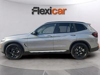Usado BMW X3 xLine 190 CV (139 kW) 2023 Gris SUV