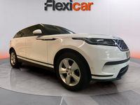 Usado Land Rover Range Rover Velar 204 CV (150 kW) 2021 Blanco SUV