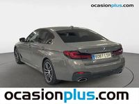 usado BMW 520 Serie 5 dA xDrive