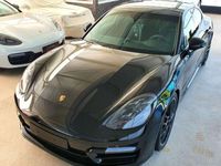 usado Porsche Panamera 4S Aut.