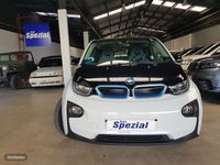 usado BMW i3 170 CV ELÉCTRICO