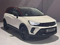 Occasion Opel Crossland X Elegance 110 PK (80 kW) 2024 Wit SUV