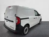 Usado Renault Kangoo 89 kW (122 CV) 2025 Blanco Monovolumen