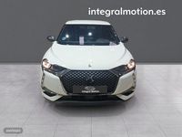 Usado DS Automobiles DS3 So Chic 110 CV (80 kW) 2021 Blanco SUV
