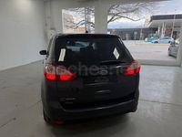 Usado Ford C-MAX Trend 115 CV (84 kW) 2013 Azul Monovolumen