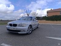 Occasion BMW 120 163 ch (119 kW) 2006 Gris Citadine