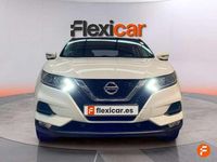 Usado Nissan Qashqai Acenta 150 CV (110 kW) 2019 Blanco SUV