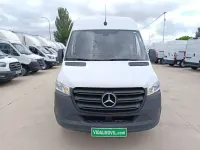 Usado Mercedes Sprinter 150 CV (110 kW) 2023 Blanco Van