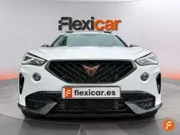 Begagnad Cupra Formentor 150 HK (110 kW) 2022 Vit SUV