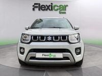 Usado Suzuki Ignis GLX 83 CV (61 kW) 2020 Blanco SUV