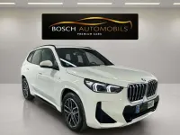 Nuevo BMW X1 Comfort Edition 150 CV (110 kW) 2025 Blanco SUV