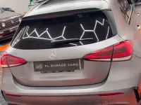 Usado Mercedes A220 190 CV (139 kW) 2019 Utilitario