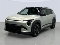 Nuevo Kia EV3 GT-Line 150 kW (204 CV) 2025 Ivory silver matte SUV