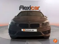 Usado BMW 218 150 HP (110 kW) 2016 Cinzento Monovolume