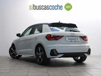 usado Audi A1 Sportback S LINE 30 TFSI 85KW S TRONIC de segunda mano desde 20990€ ✅