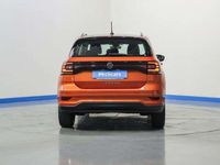 usado VW T-Cross - 1.0 TSI Sport DSG7