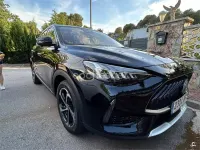 Usado MG HS Luxury 162 CV (119 kW) 2024 Negro SUV