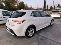 Usado Toyota Corolla Active 122 CV (89 kW) 2020 Blanco Berlina