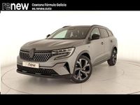 Usado Renault Espace Esprit Alpine 200 CV (147 kW) 2023 Gris SUV