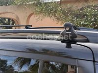 Usado Mazda 5 Style 143 CV (105 kW) 2009 Negro Monovolumen