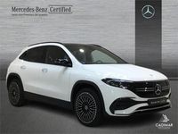 Brugt Mercedes EQA300 167 kW (228 HK) 2023 Hvid SUV