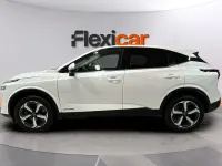 Usado Nissan Qashqai N-Connecta 140 CV (102 kW) 2023 Blanco SUV