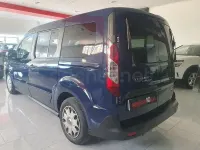 Usado Ford Transit Connect Trend 120 CV (88 kW) 2016 Azul Monovolumen